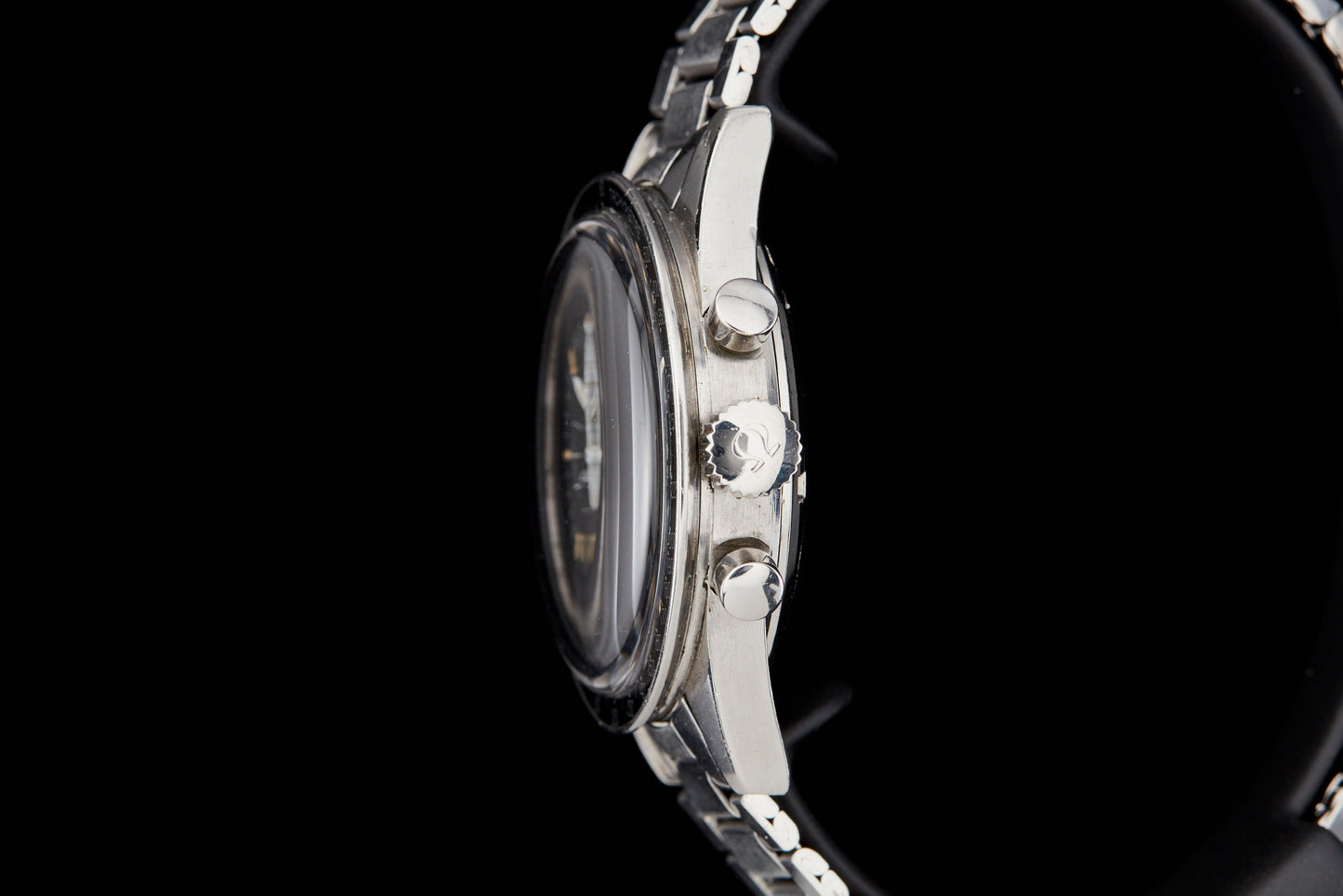 Omega Speedmaster Ed White