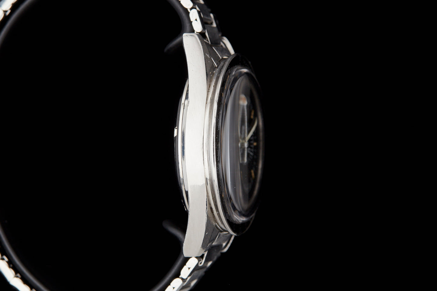 Omega Speedmaster Ed White