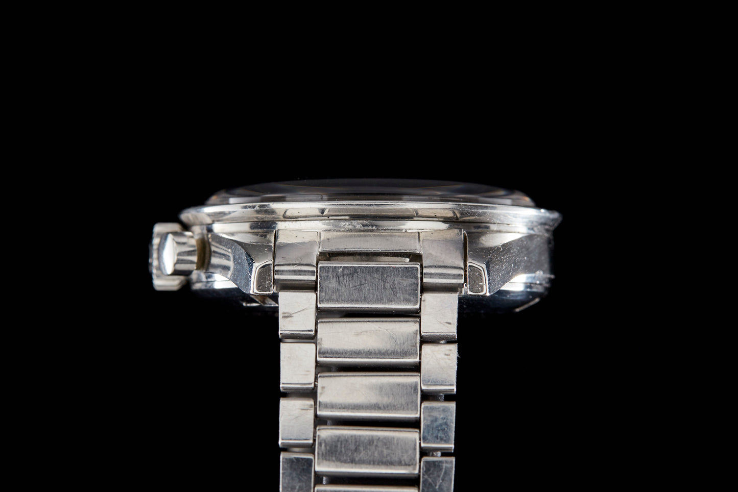 Omega Speedmaster Ed White