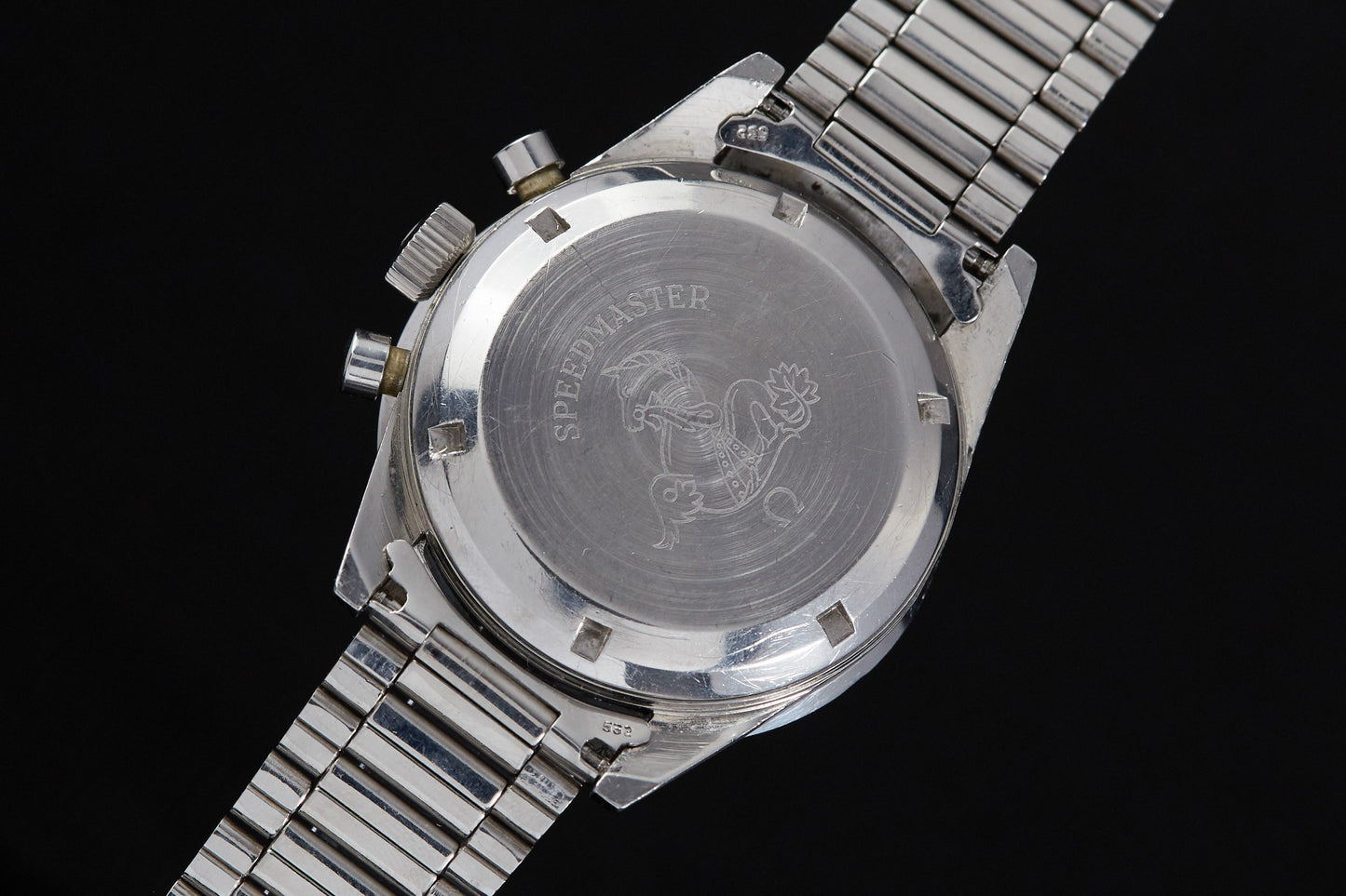 Omega Speedmaster "Ed White"