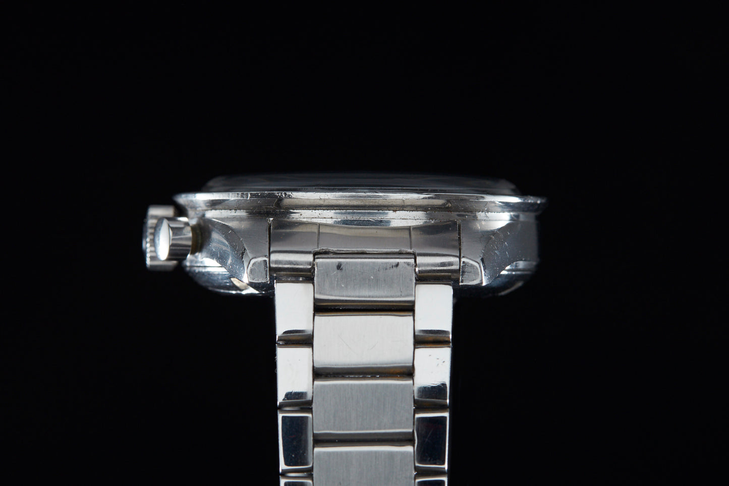 Omega Speedmaster Ed White Tropical