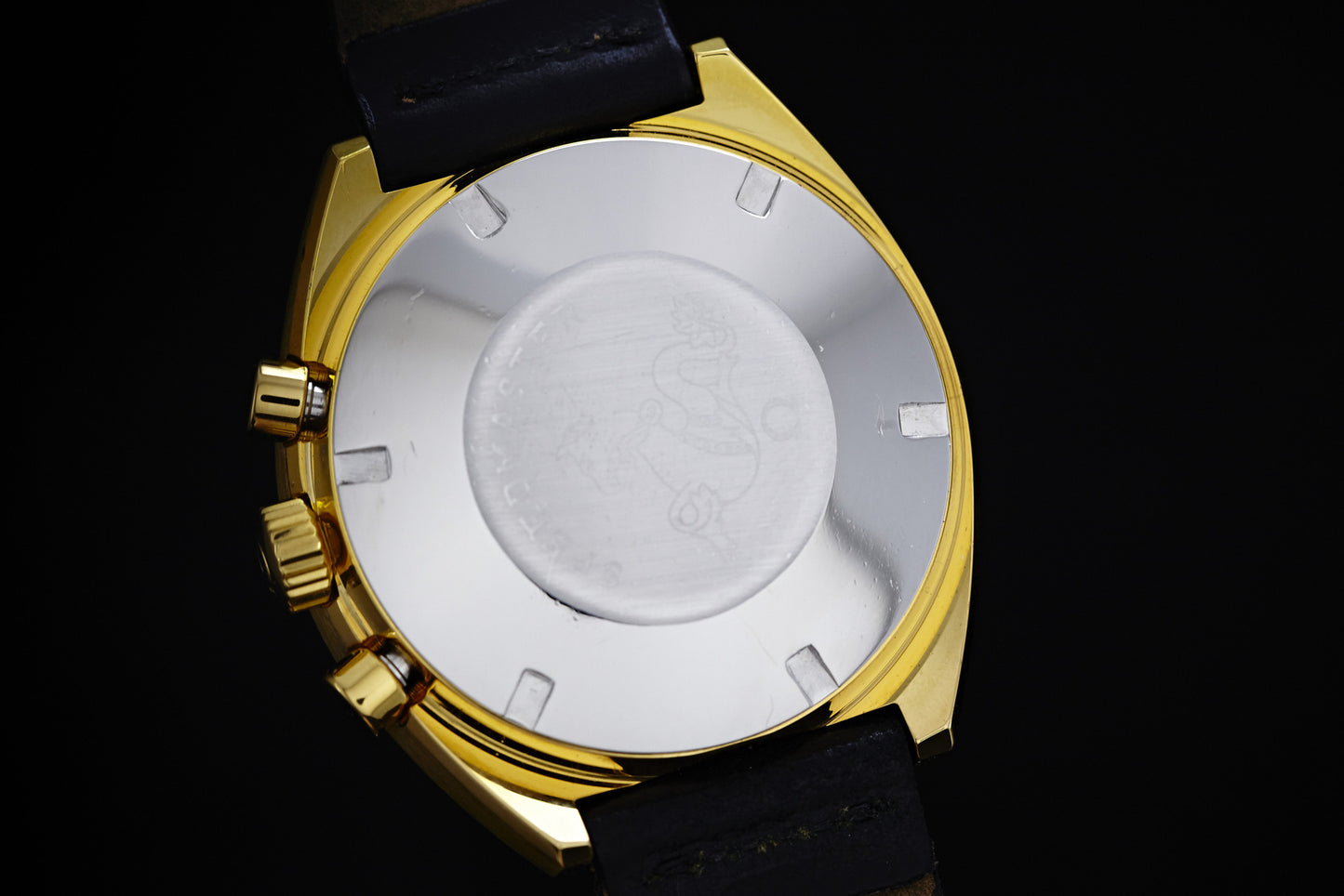 Omega Speedmaster Mark II