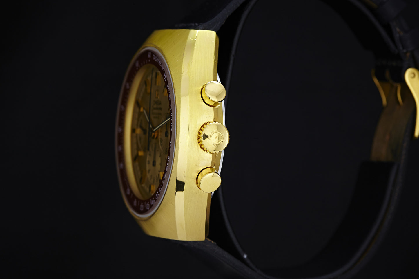 Omega Speedmaster Mark II