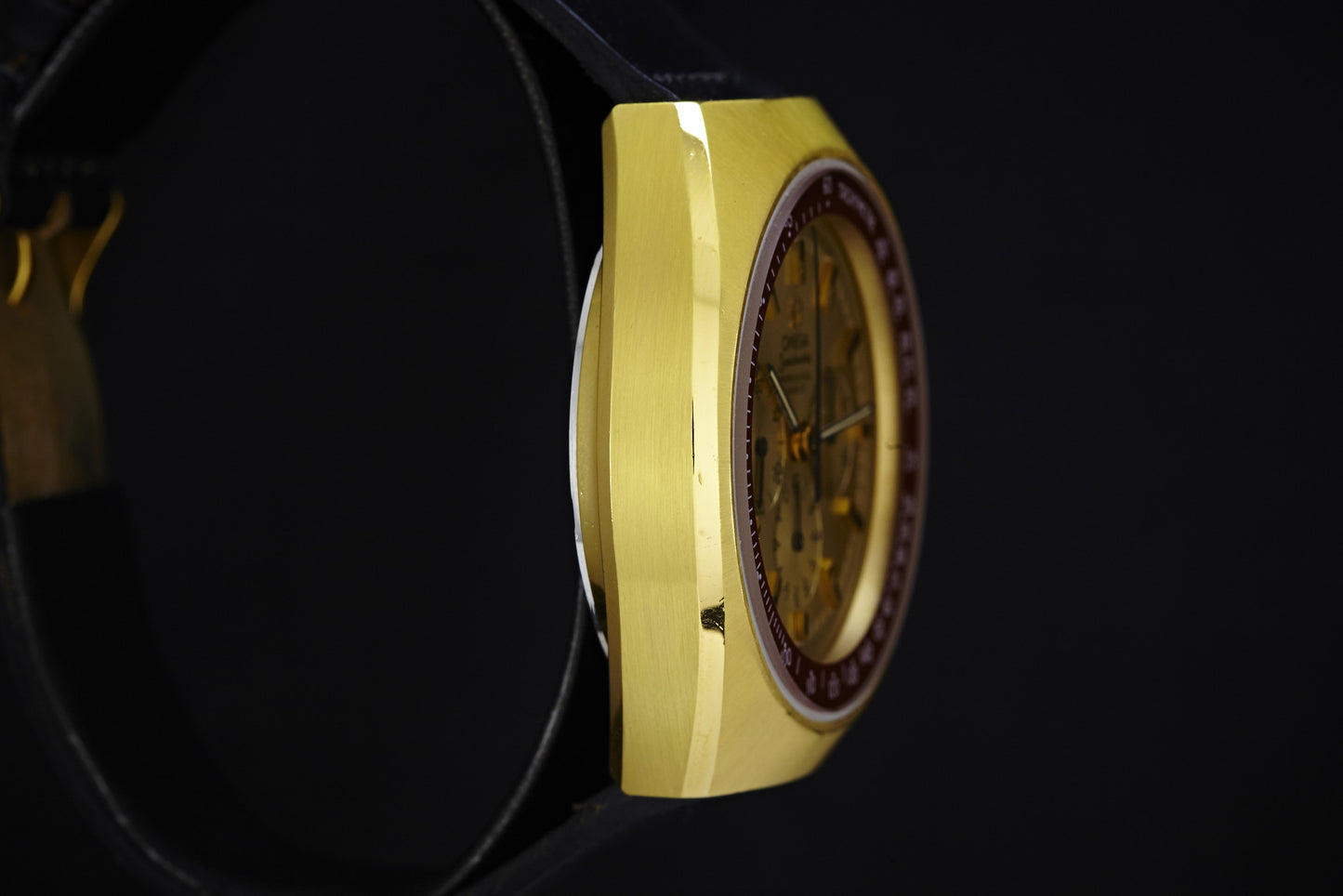 Omega Speedmaster Mark II