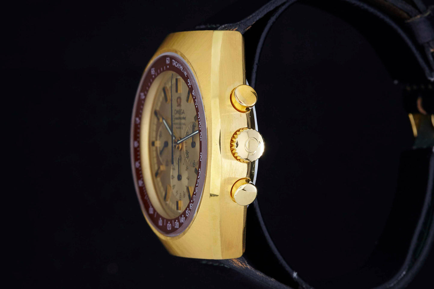 Omega Speedmaster Mark II