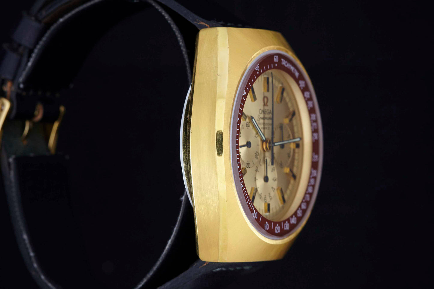 Omega Speedmaster Mark II