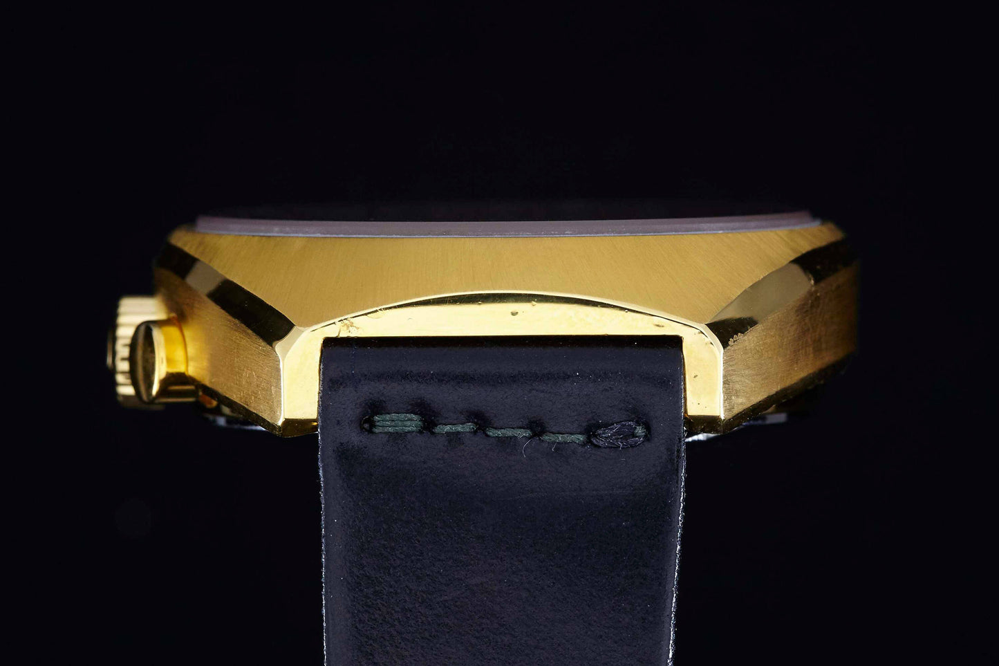 Omega Speedmaster Mark II