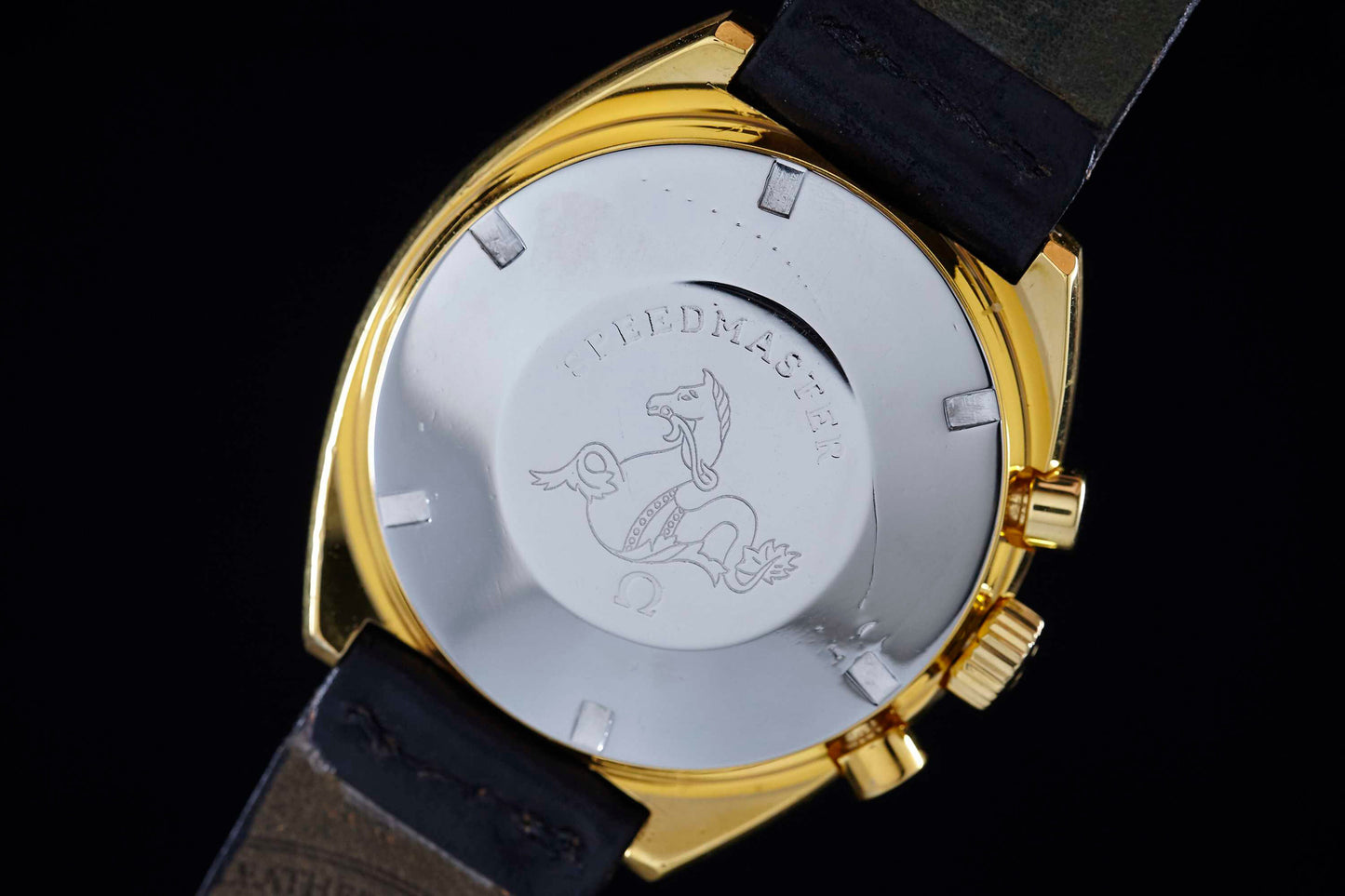 Omega Speedmaster Mark II