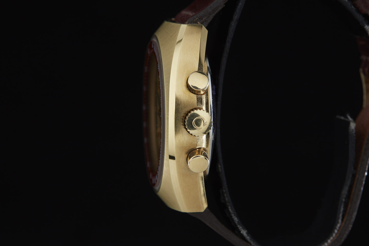 Omega Speedmaster Mark II