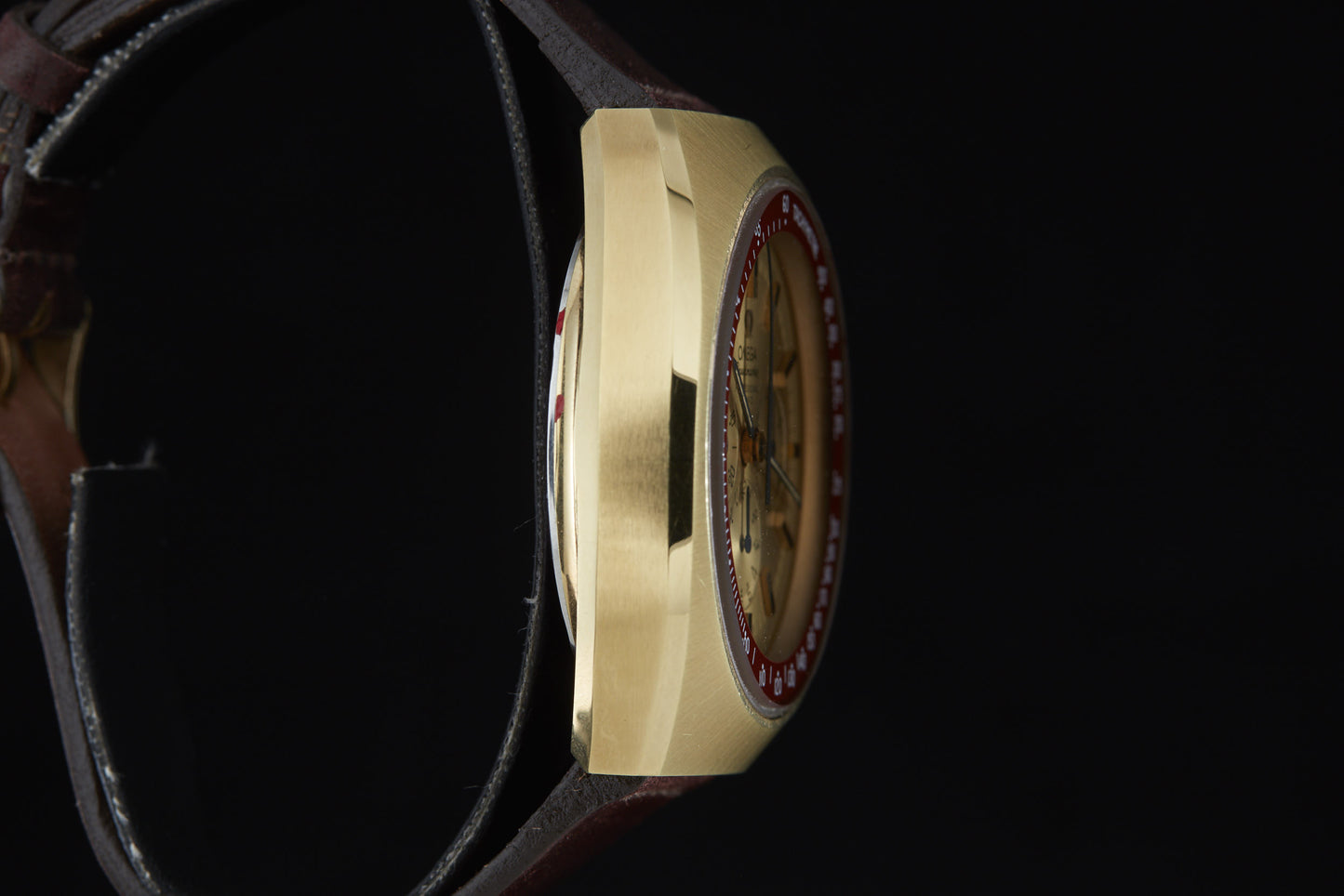 Omega Speedmaster Mark II