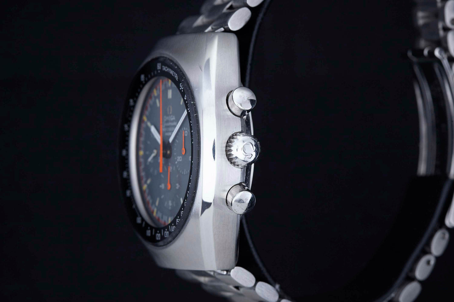 Omega Speedmaster Mark II