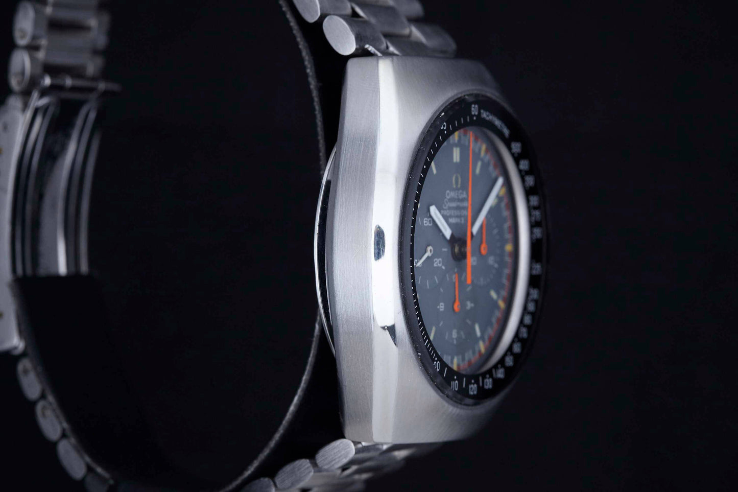 Omega Speedmaster Mark II