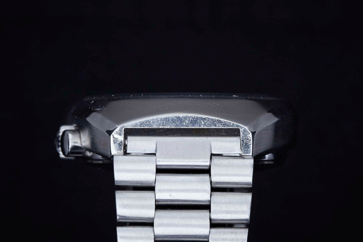 Omega Speedmaster Mark II