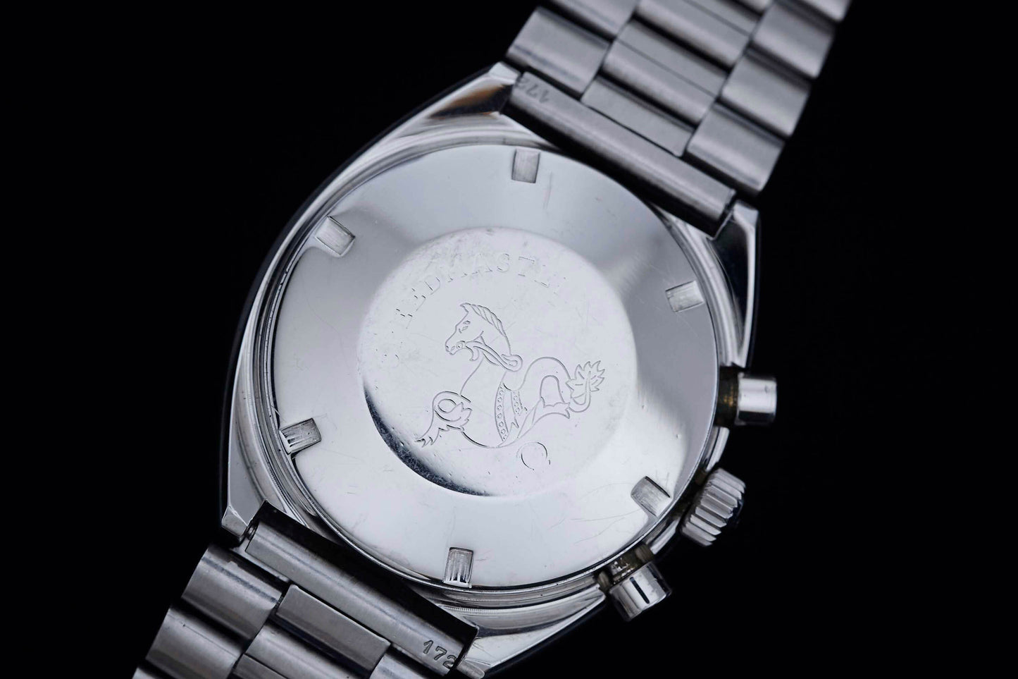 Omega Speedmaster Mark II