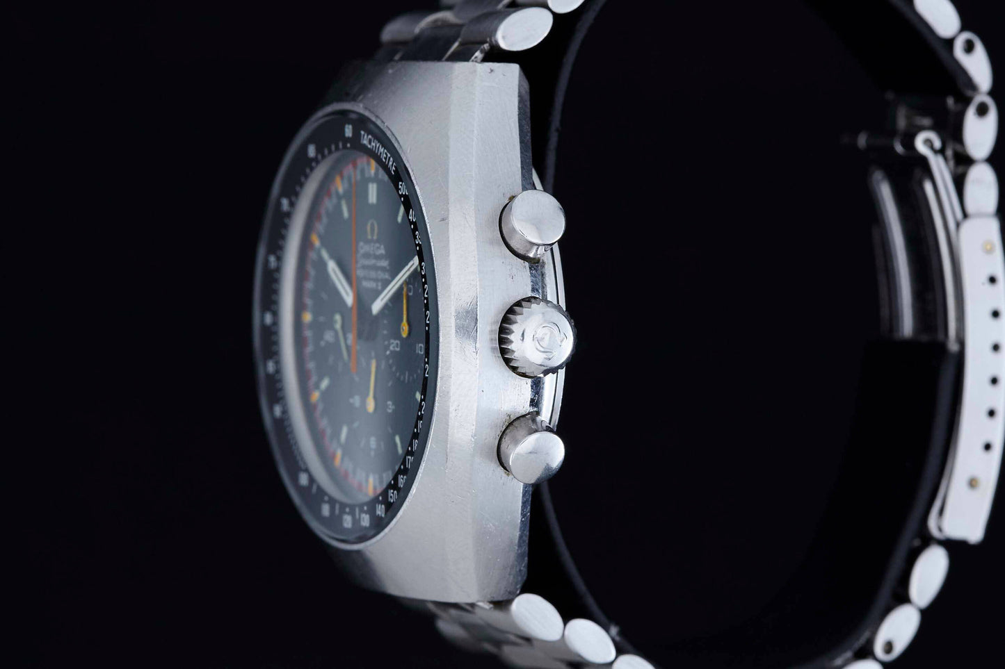 Omega Speedmaster MK II - Racing Dial