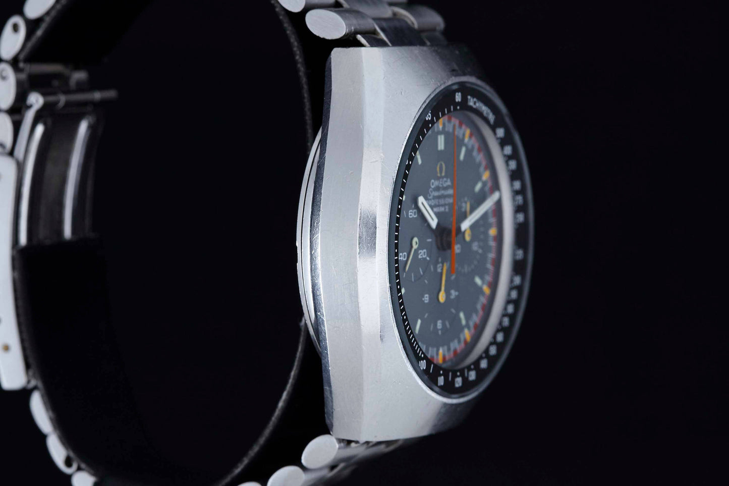 Omega Speedmaster MK II - Racing Dial