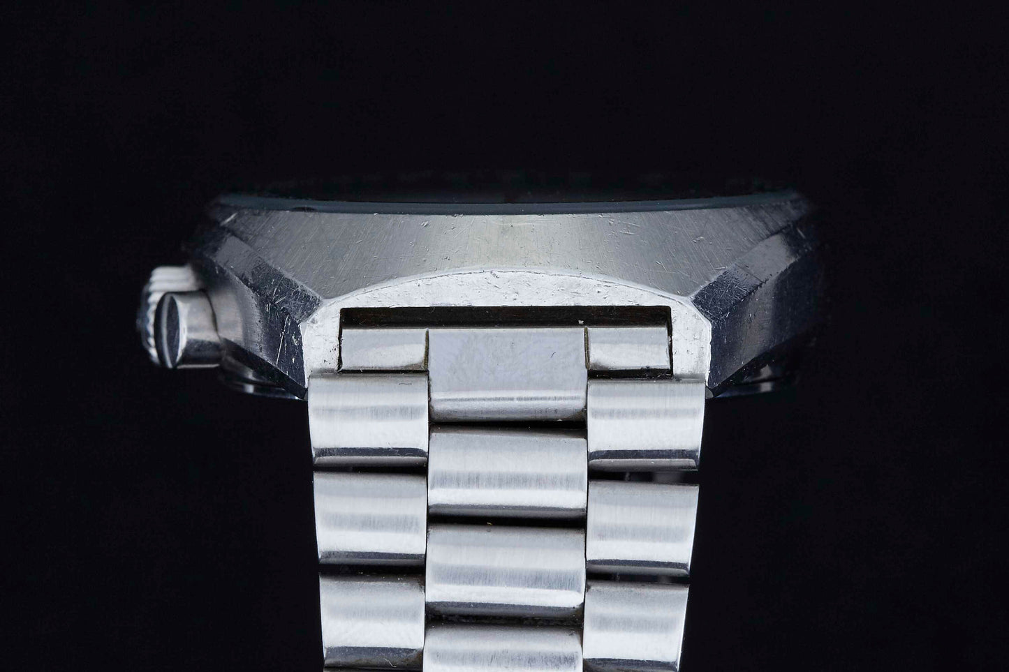 Omega Speedmaster MK II - Racing Dial