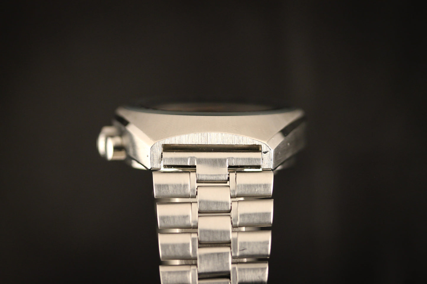 Omega Speedmaster Mark II Racing Dial