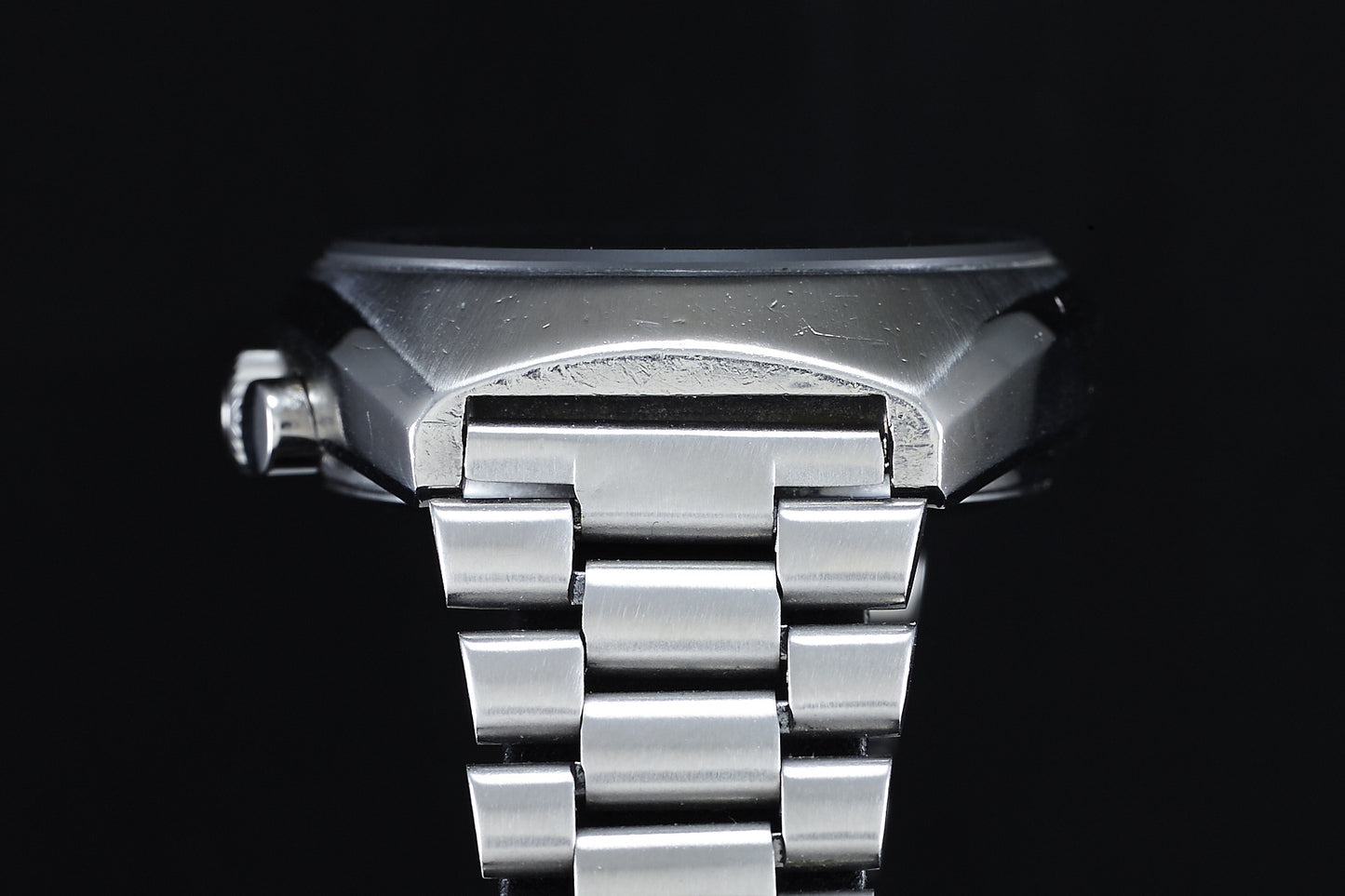 Omega Speedmaster Mark II Tropical Dial