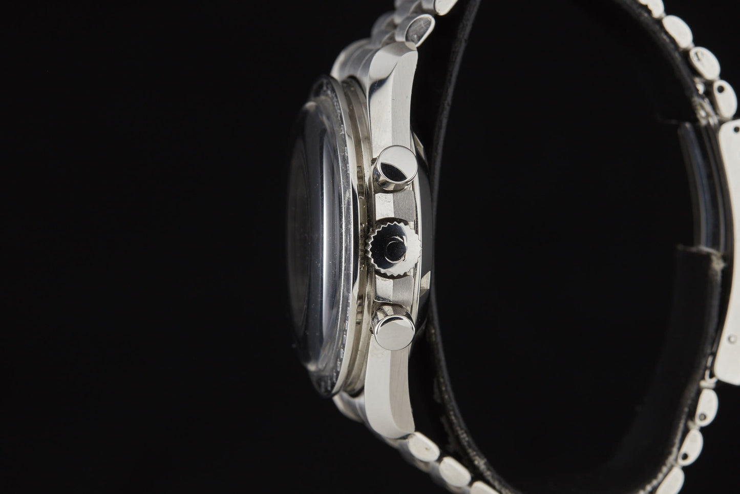 Omega Speedmaster Moonphase