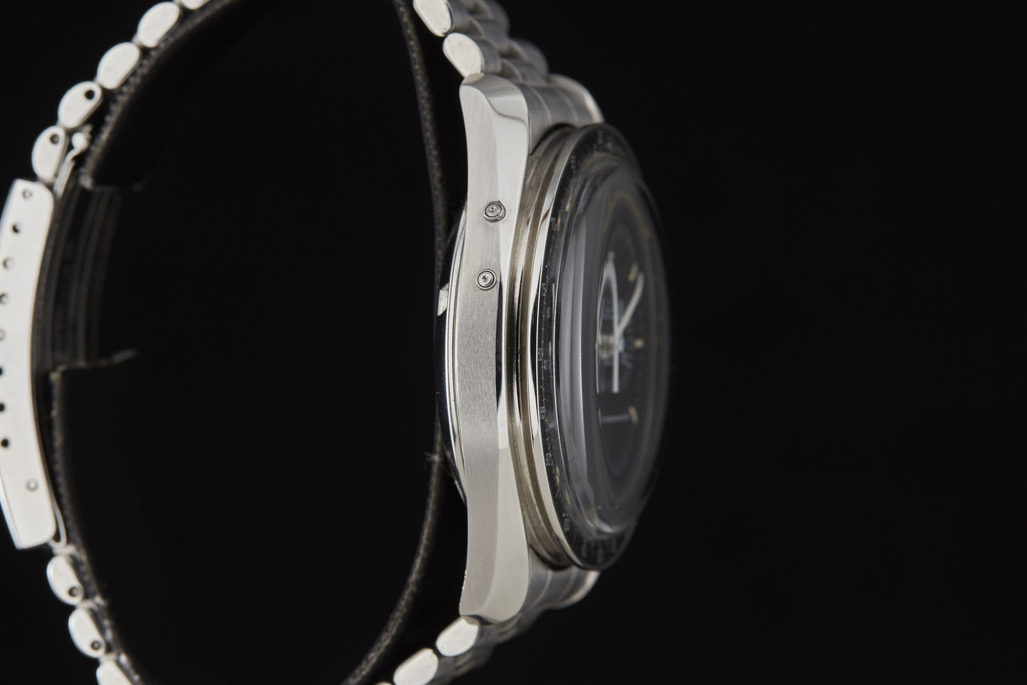 Omega Speedmaster Moonphase