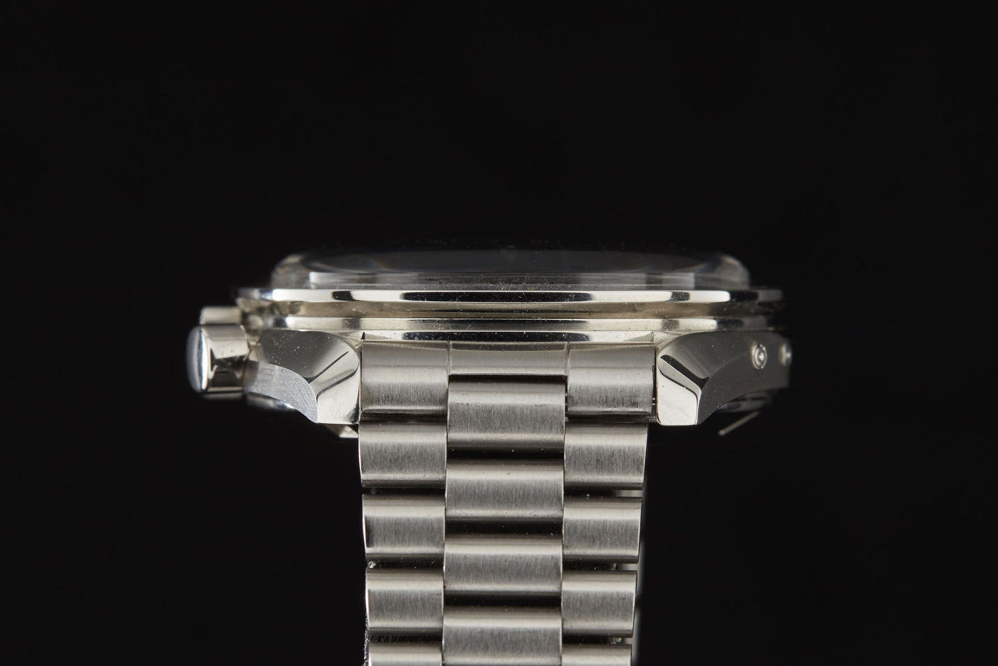 Omega Speedmaster Moonphase