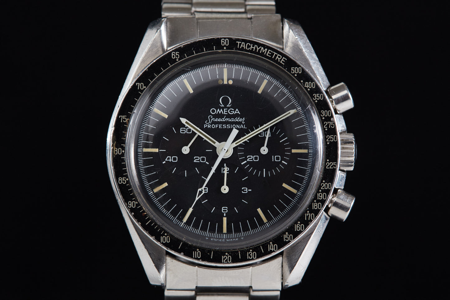 Omega Speedmaster Professional