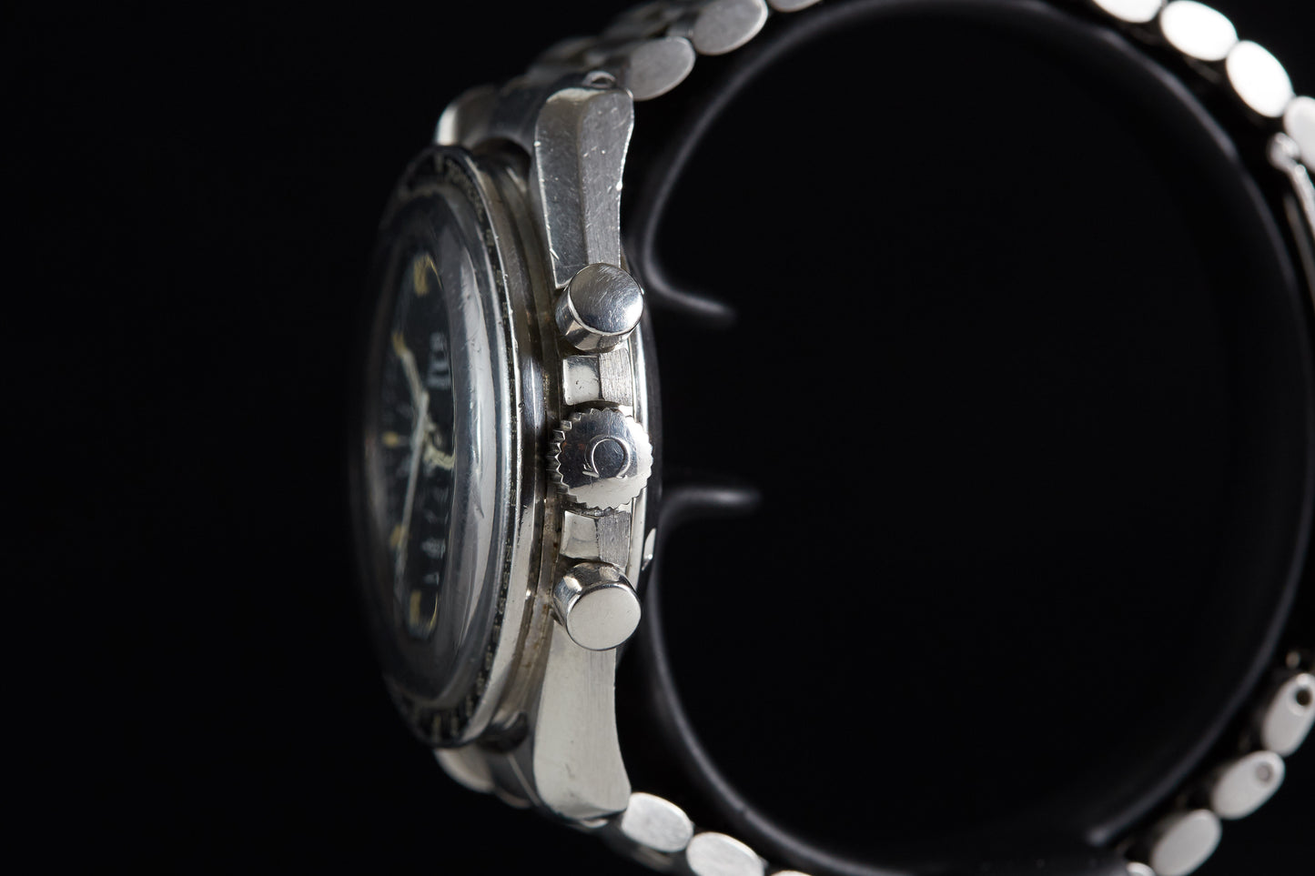 Omega Speedmaster Professional