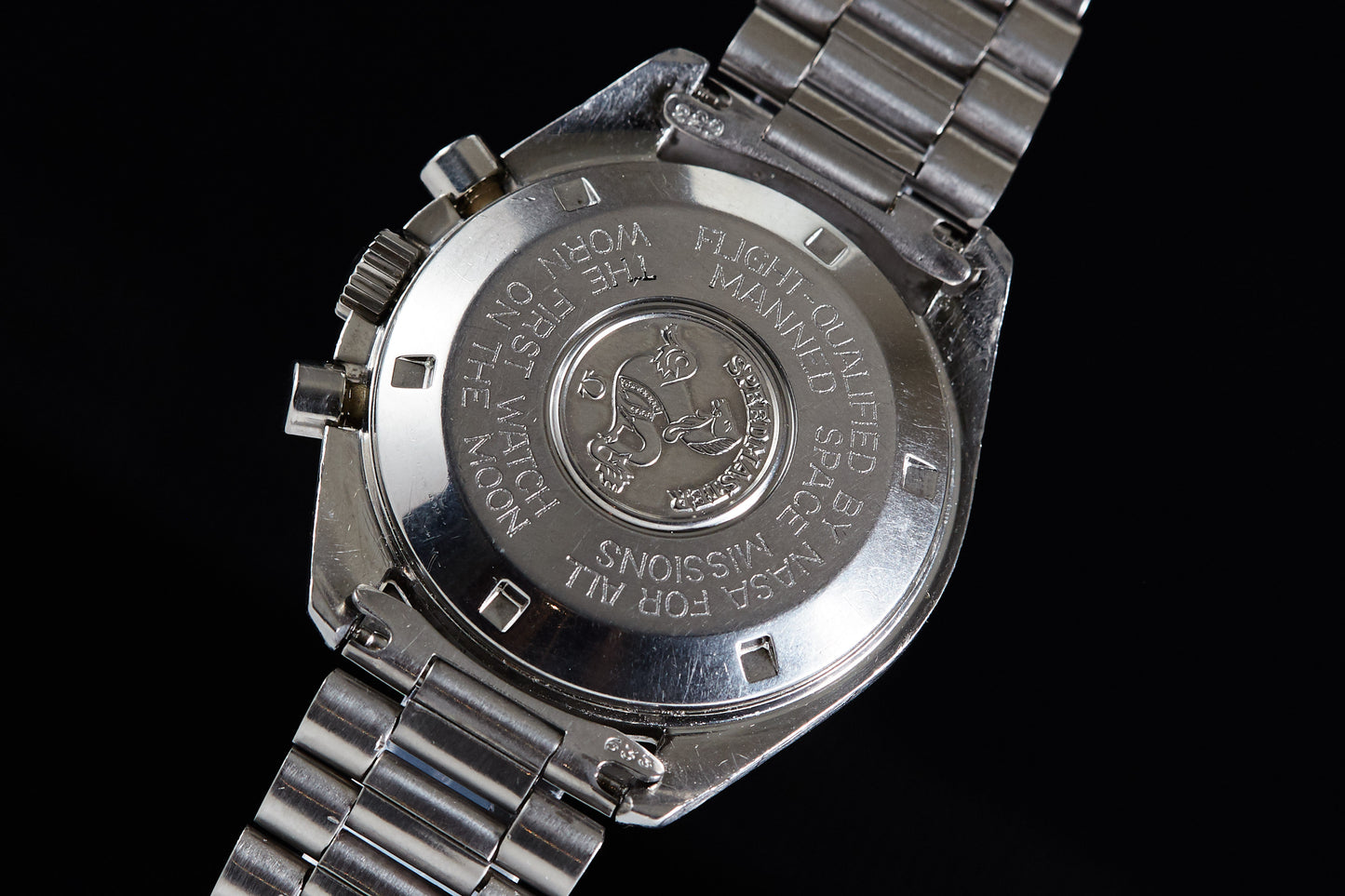 Omega Speedmaster Professional