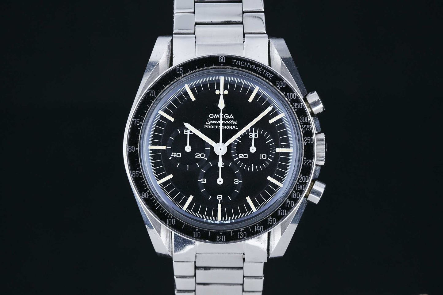 Omega Speedmaster Professional