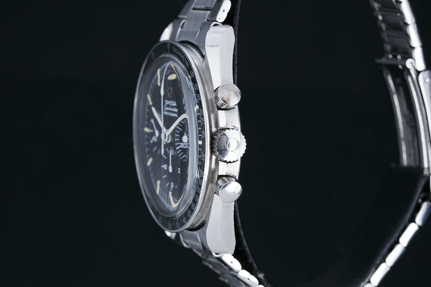 Omega Speedmaster Professional