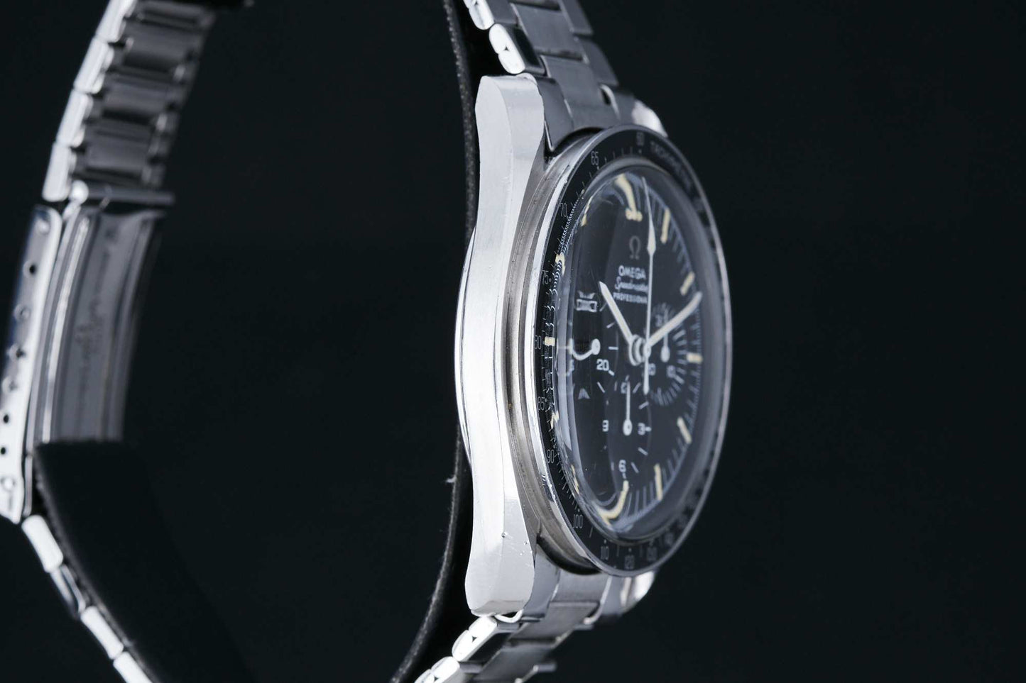 Omega Speedmaster Professional