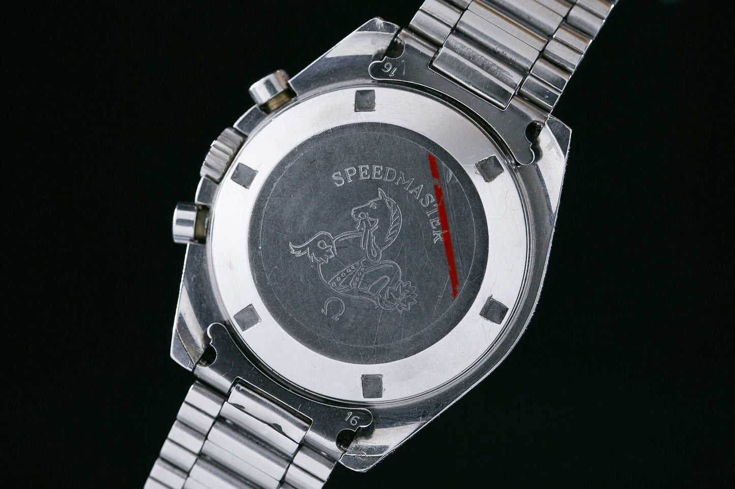 Omega Speedmaster Professional