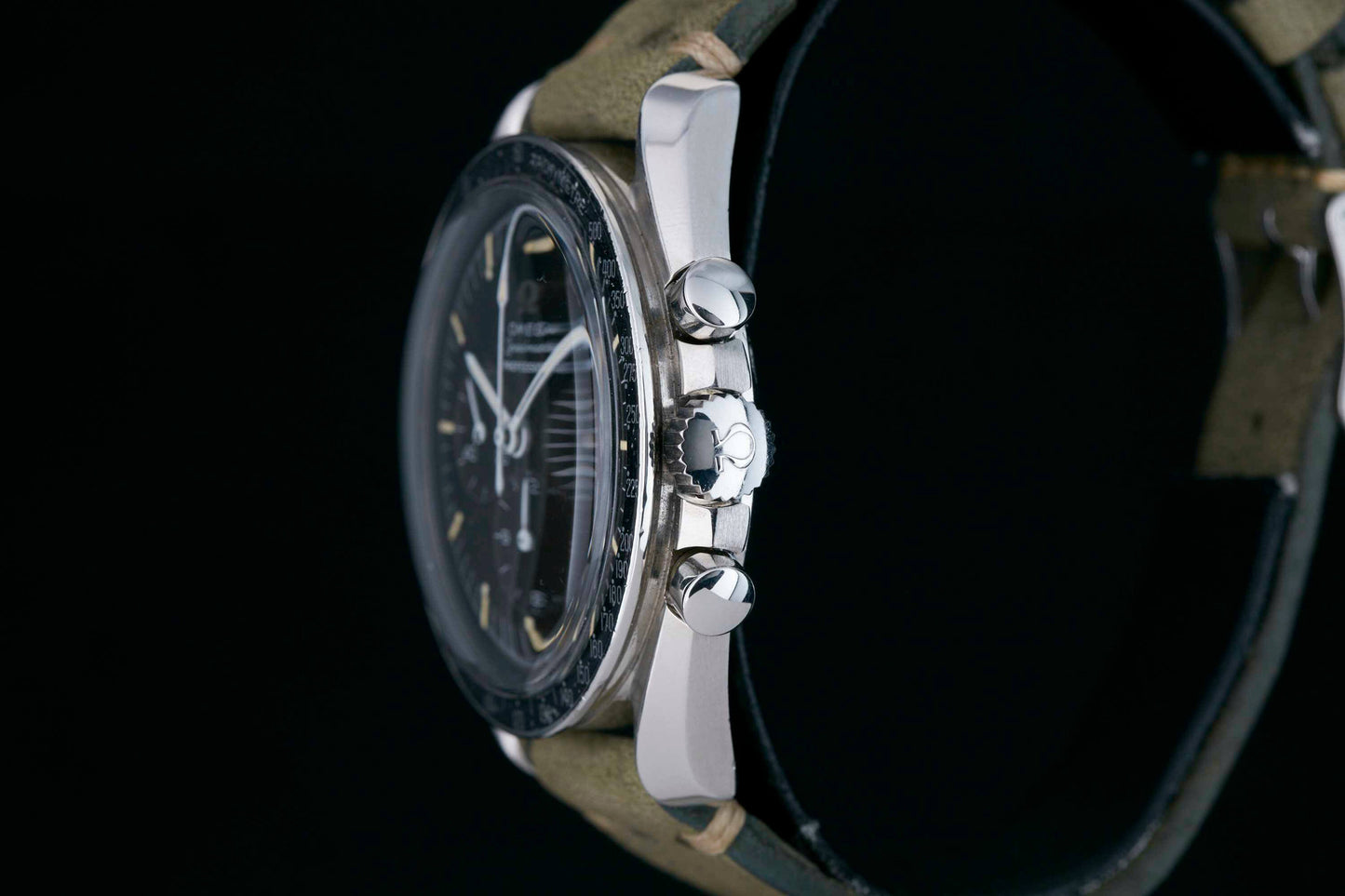 Omega Speedmaster Professional