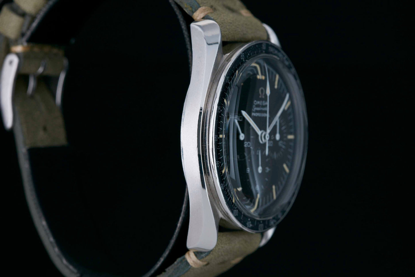 Omega Speedmaster Professional