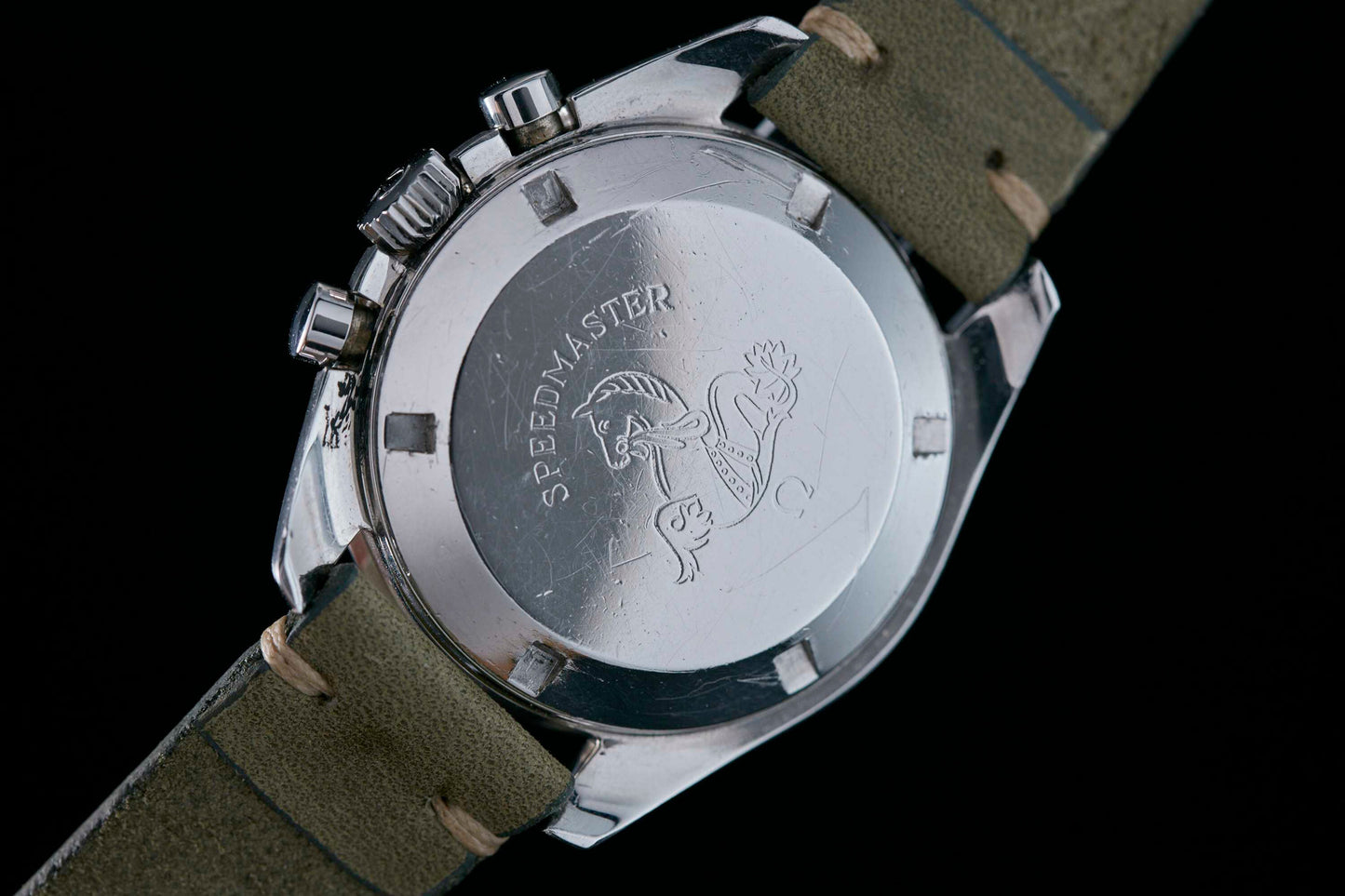 Omega Speedmaster Professional