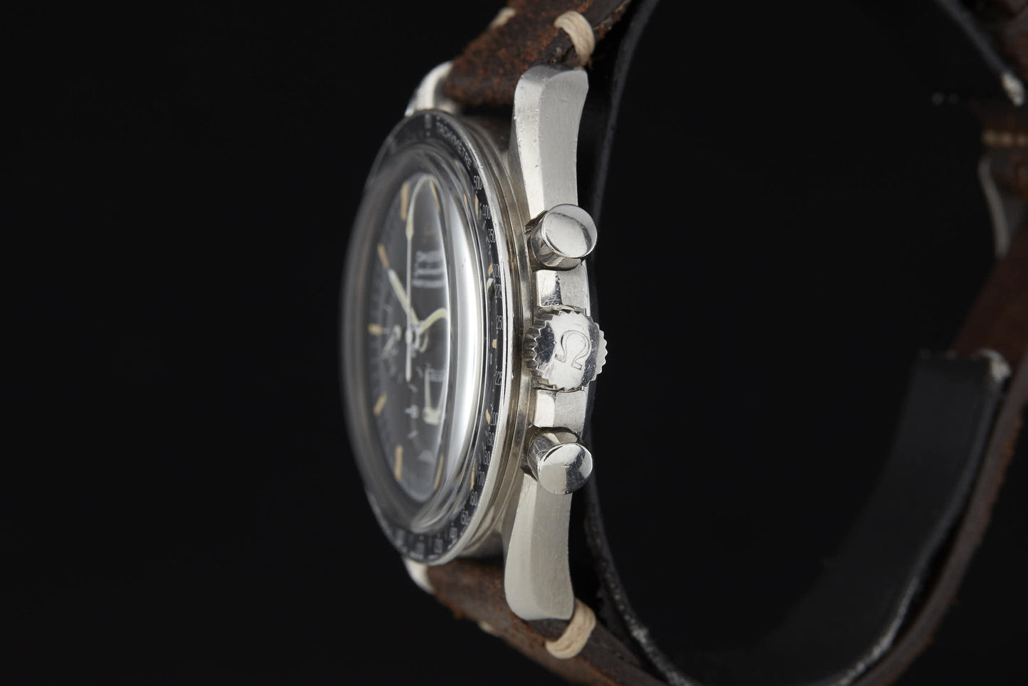 Omega Speedmaster Professional