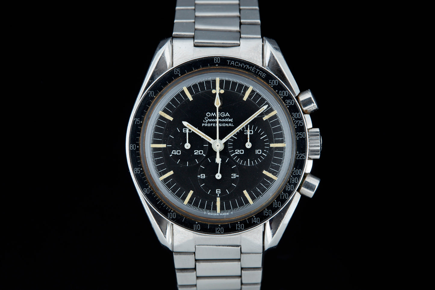 Omega Speedmaster Professional