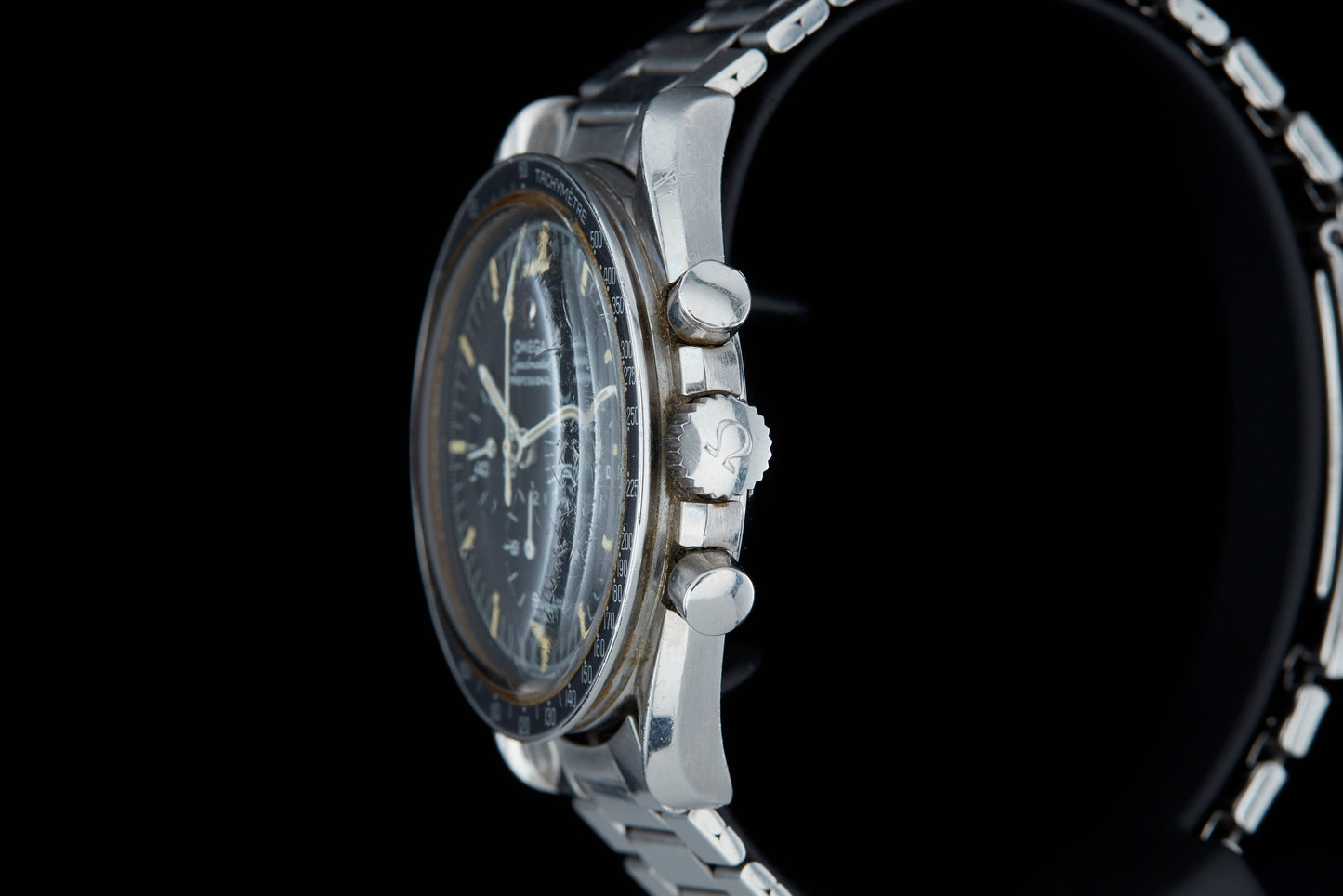 Omega Speedmaster Professional