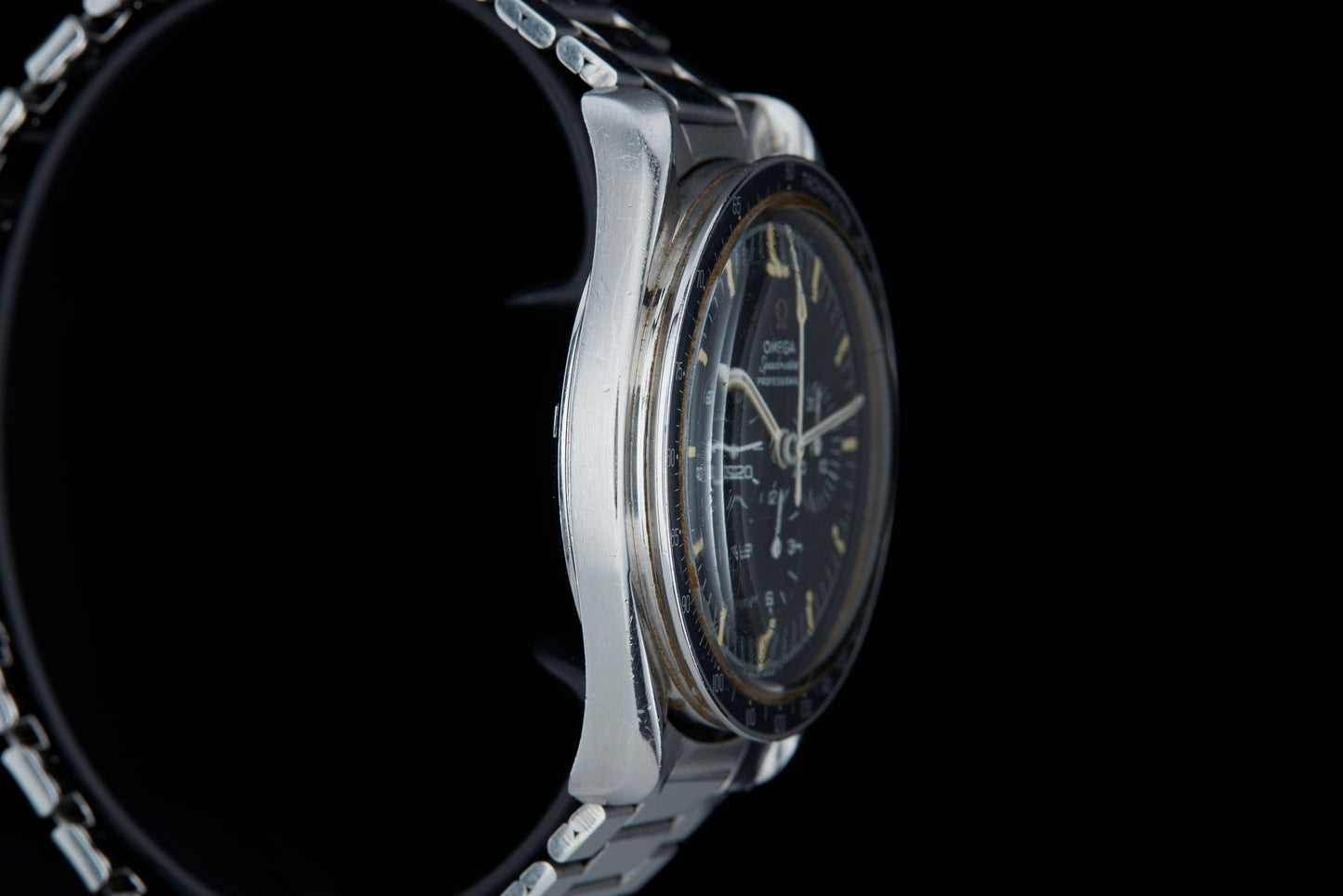 Omega Speedmaster Professional