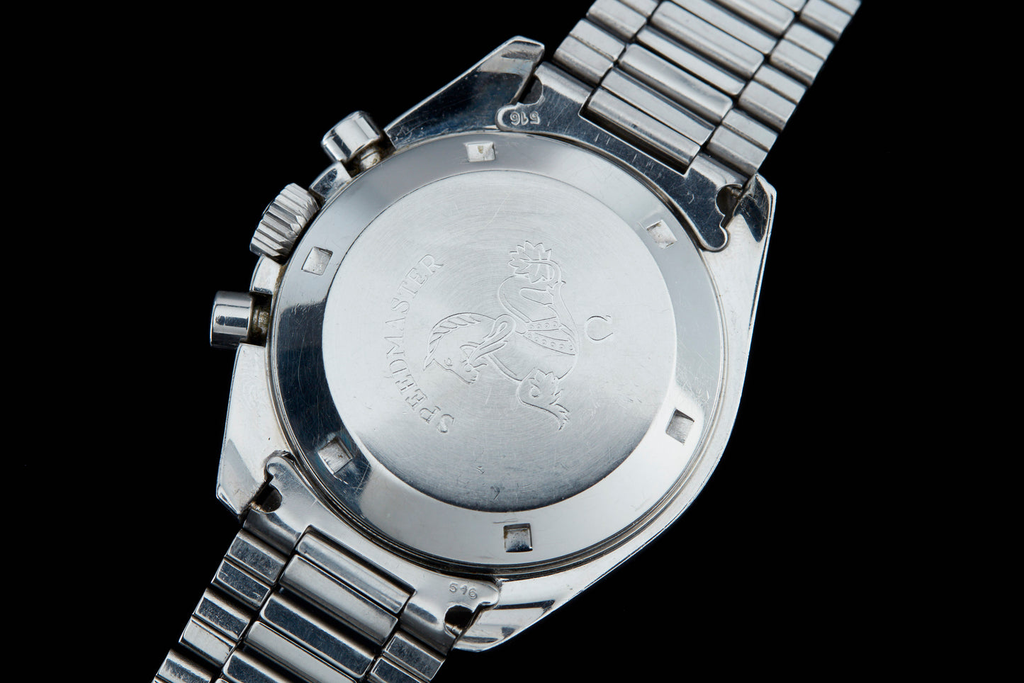 Omega Speedmaster Professional