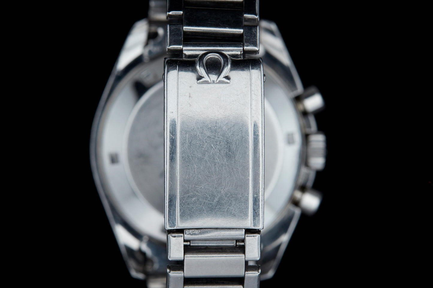 Omega Speedmaster Professional