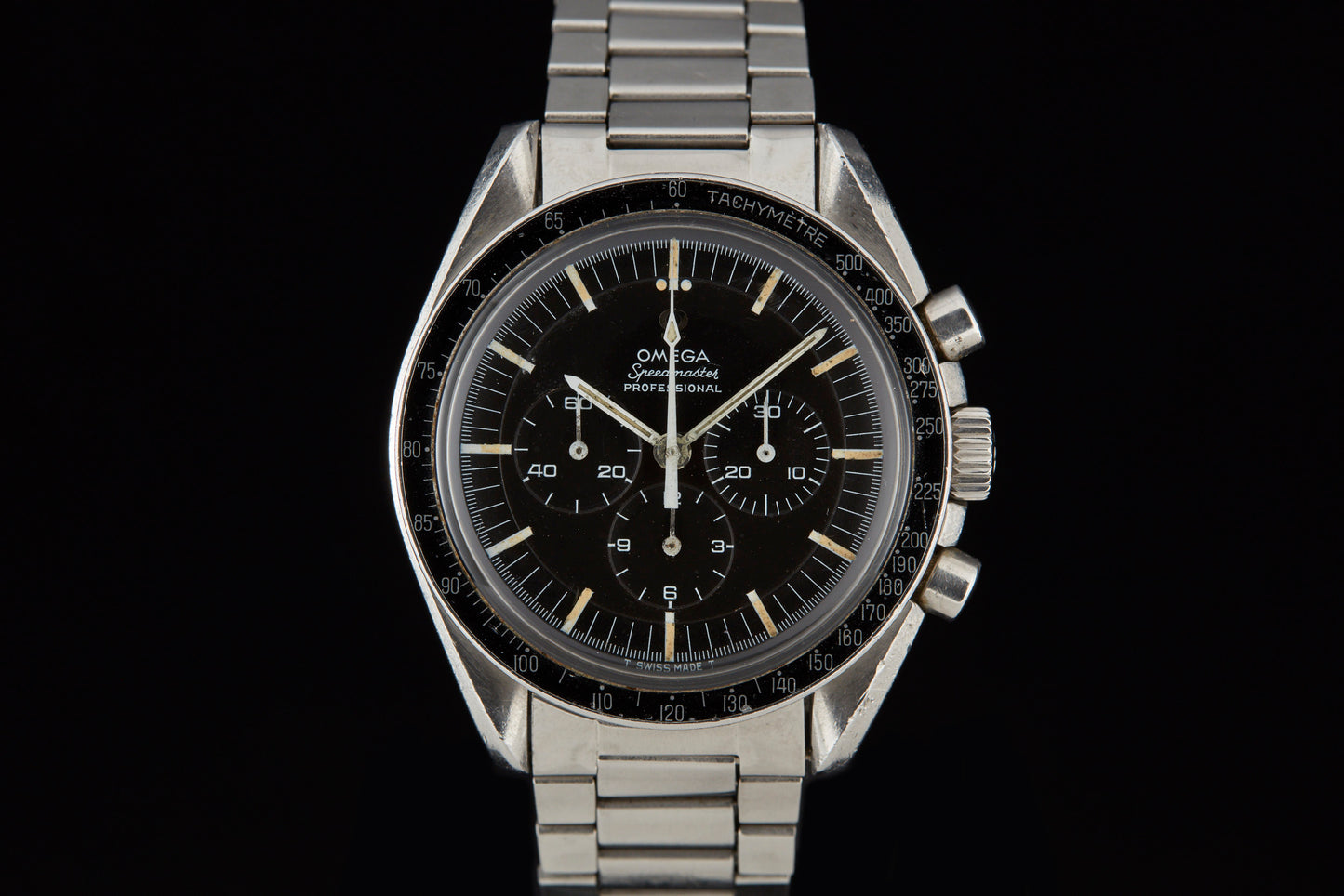 Omega Speedmaster Professional