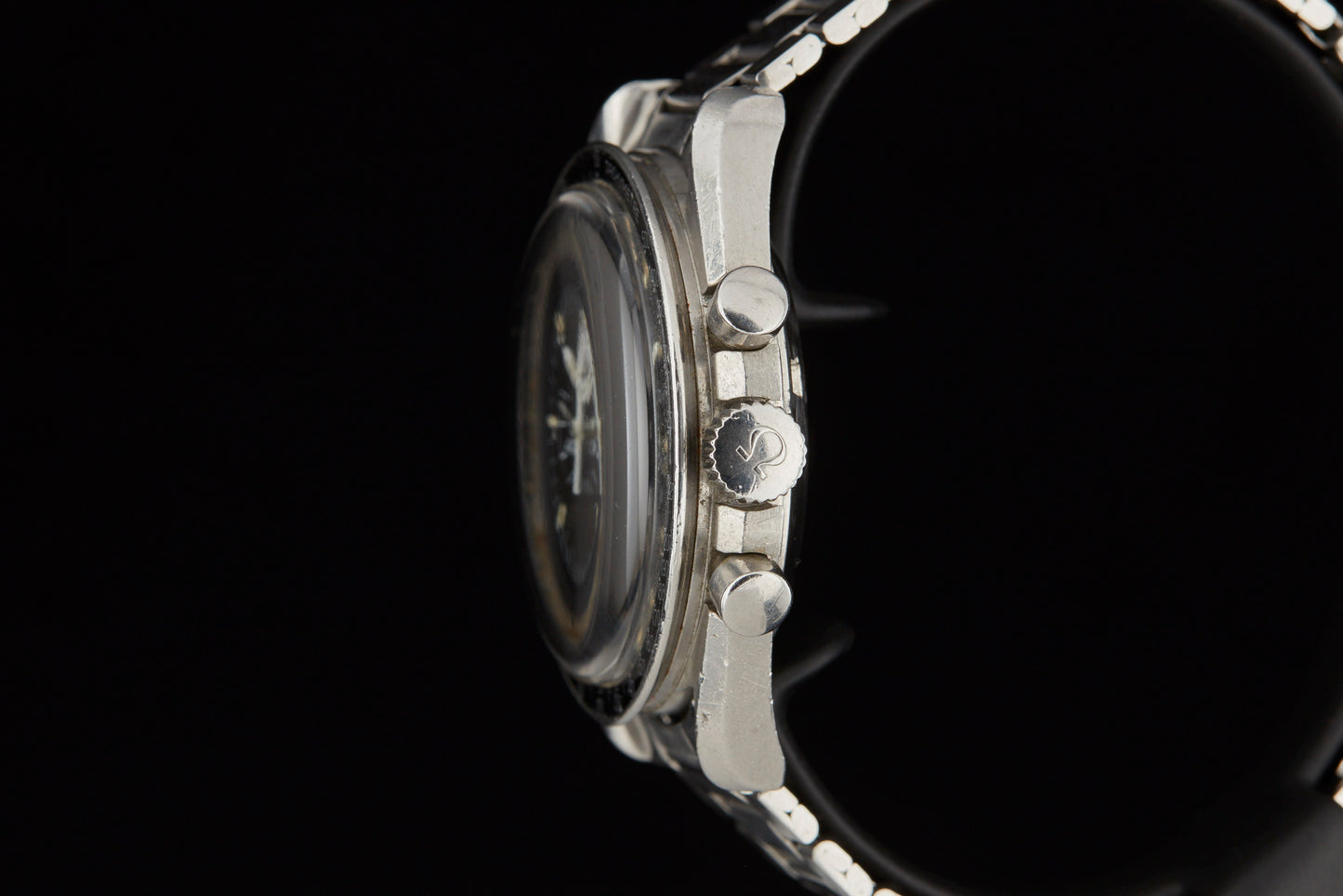 Omega Speedmaster Professional