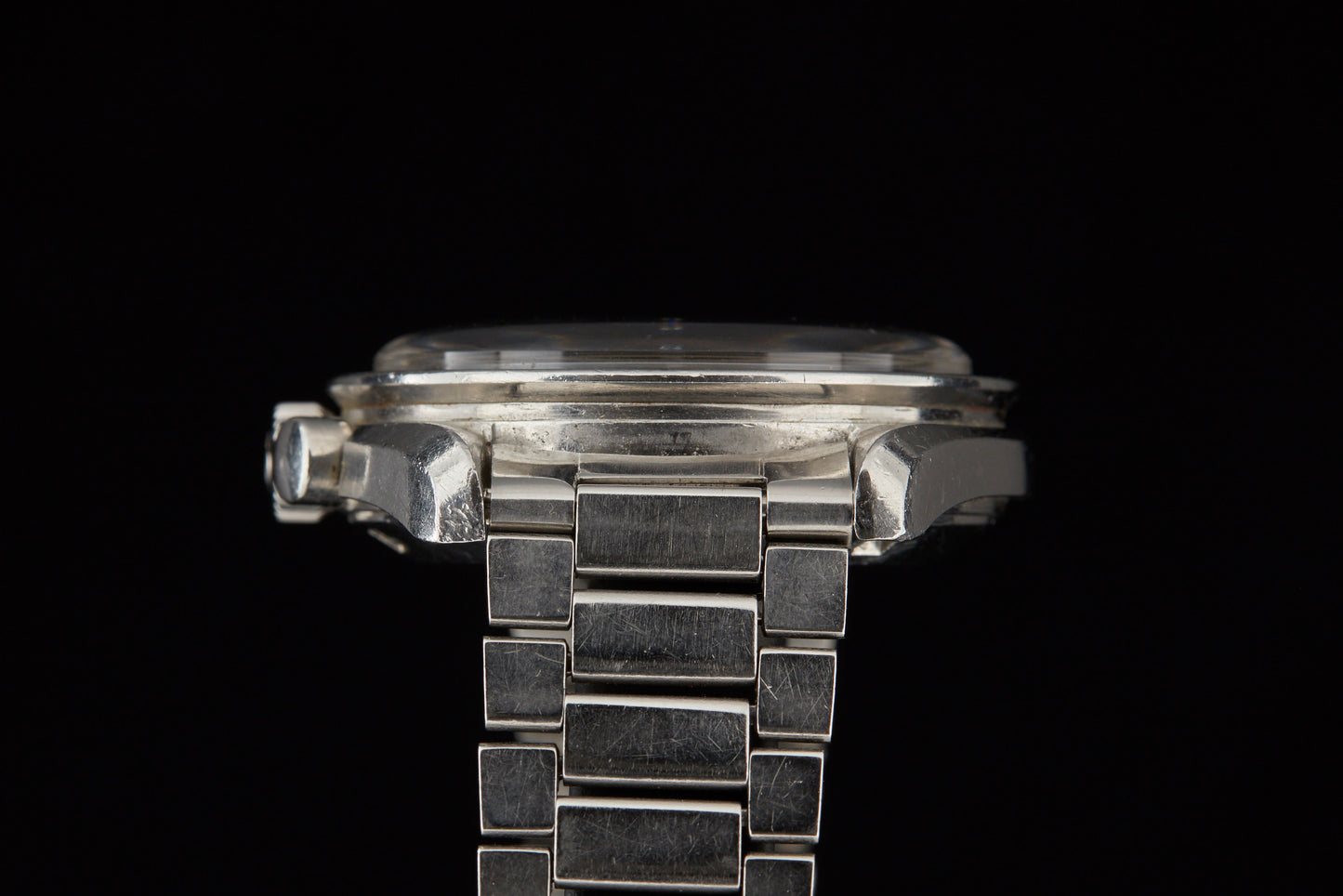 Omega Speedmaster Professional