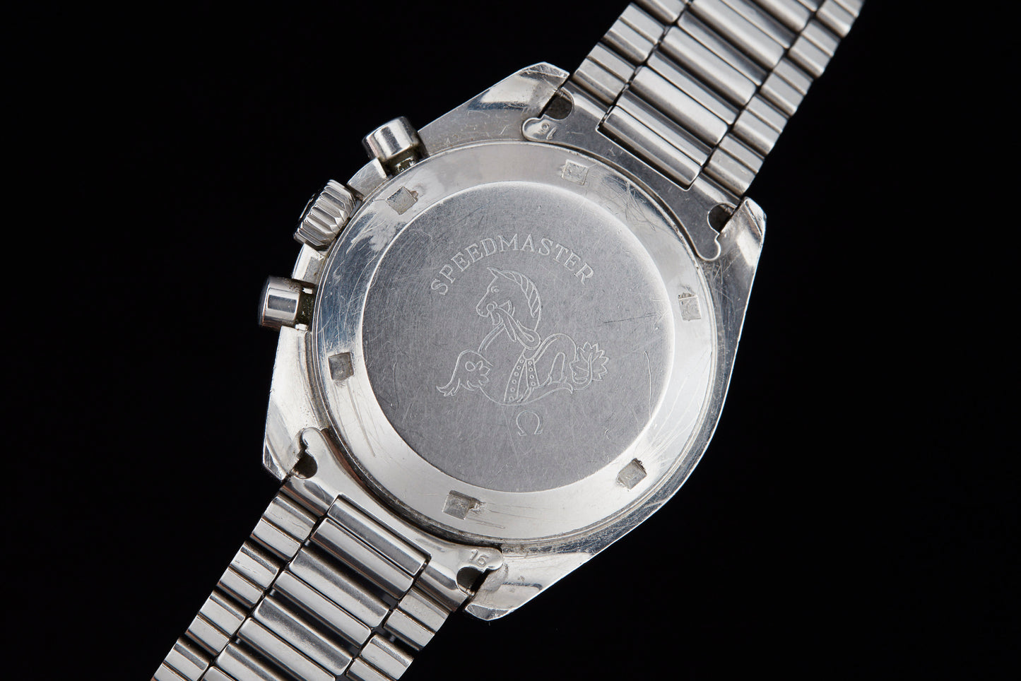 Omega Speedmaster Professional