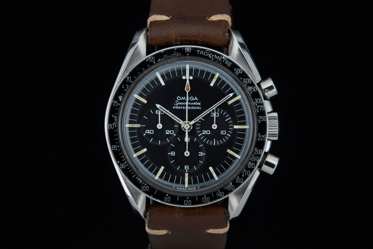 Omega Speedmaster Professional