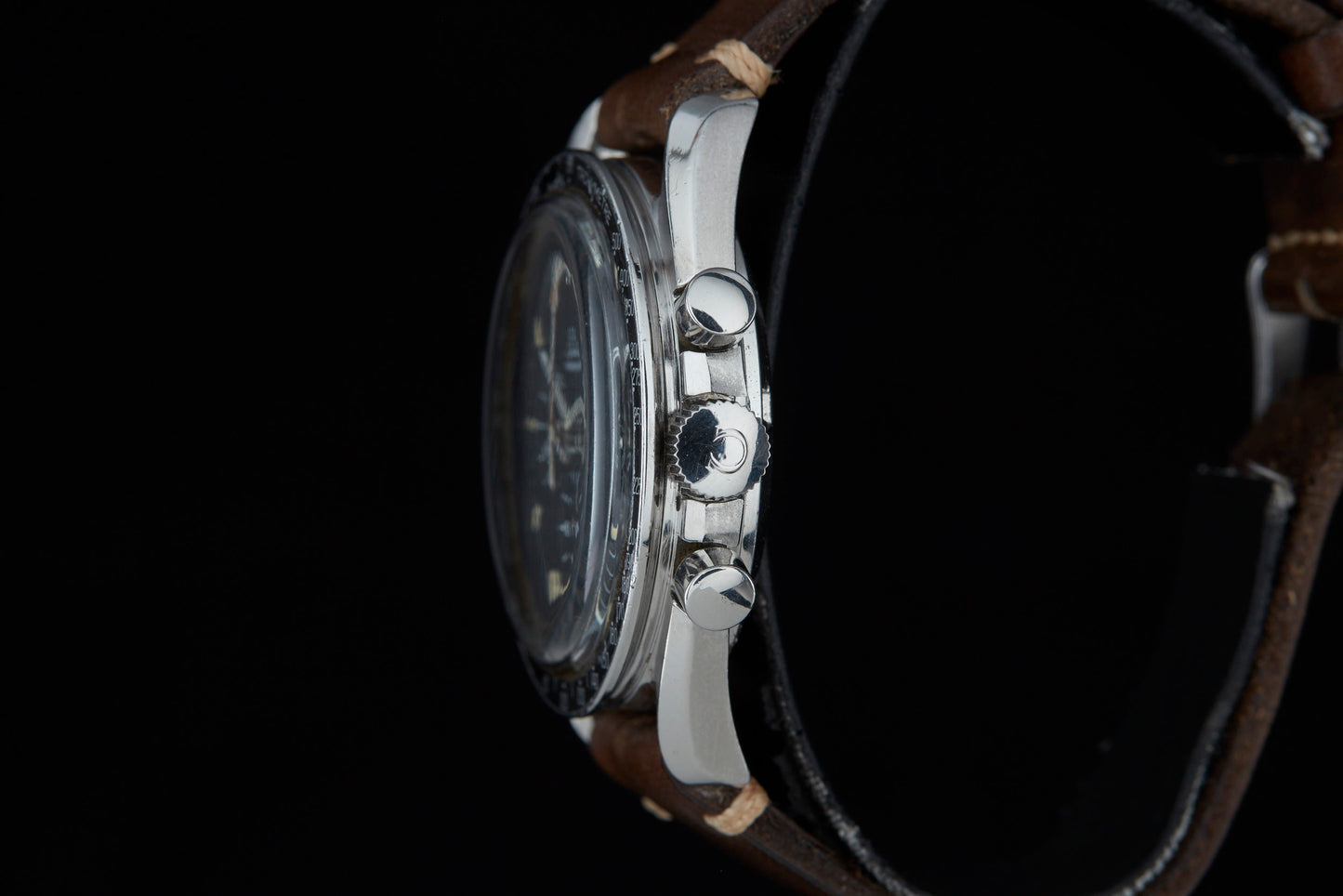 Omega Speedmaster Professional