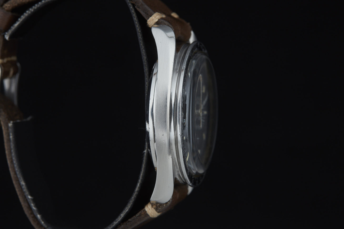 Omega Speedmaster Professional