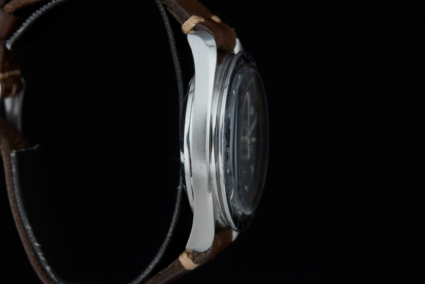 Omega Speedmaster Professional